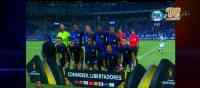 Noticia: Emelec clasificó a octavos de final en Copa Libertadores Emelec clasificó a octavos de final en Copa Libertadores