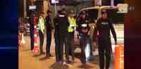 Noticia: Cuenca: locales clausurados en operativo "cerrojo" Cuenca: locales clausurados en operativo "cerrojo"
