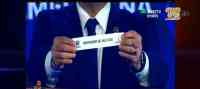 Noticia: Sorteo de los octavos de final de la Copa Libertadores y Copa Sudamericana Sorteo de los octavos de final de la Copa Libertadores y Copa Sudamericana