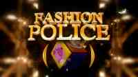 VIDEO | Cristina Wagner, Katiuska Peralta y Grace Castro en el 'Fashion Police'