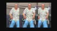 Noticia: Se amputó la pierna con una navaja de bolsillo para salvar su vida Se amputó la pierna con una navaja de bolsillo para salvar su vida