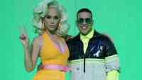 Noticia: VIDEO | Daddy Yankee y Katy Perry sorprenden al cantar juntos "Con Calma" VIDEO | Daddy Yankee y Katy Perry sorprenden al cantar juntos "Con Calma"