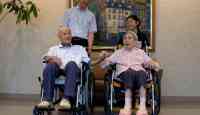 Noticia: Matrimonio vivo más antiguo del mundo llega a su fin tras 82 años Matrimonio vivo más antiguo del mundo llega a su fin tras 82 años