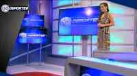 Segmento Deportivo en la Web - Jueves 23 de mayo