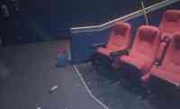 Noticia: Una persona herida tras la explosión de un artefacto en una sala de cine Una persona herida tras la explosión de un artefacto en una sala de cine