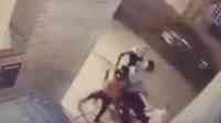 Noticia: VIDEO | Niña de 11 años golpea a asaltante y salva a su mamá VIDEO | Niña de 11 años golpea a asaltante y salva a su mamá