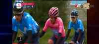 Noticia: Richard Carapaz cumple 26 años el día de hoy mientras corre la etapa número 17 del Giro de Italia Richard Carapaz cumple 26 años el día de hoy mientras corre la etapa número 17 del Giro de Italia