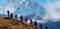 Noticia: Lanzan una operación de búsqueda de ocho alpinistas desaparecidos en el Himalaya Lanzan una operación de búsqueda de ocho alpinistas desaparecidos en el Himalaya