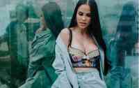 Noticia: Natti Natasha subió una historia sin ropa en Instagram Natti Natasha subió una historia sin ropa en Instagram