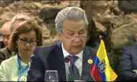 Noticia: Presidente Moreno destacó avances ecuatorianos en tratamiento a personas con discapacidad Presidente Moreno destacó avances ecuatorianos en tratamiento a personas con discapacidad