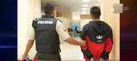Noticia: Sujeto armado fue detenido en el sur de Guayaquil Sujeto armado fue detenido en el sur de Guayaquil