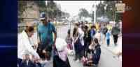 Noticia: Miles de venezolanos llegan a la frontera sur para cruzar a Perú Miles de venezolanos llegan a la frontera sur para cruzar a Perú