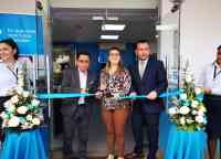 Noticia: La tecnología avanza con CNT en la Amazonía La tecnología avanza con CNT en la Amazonía
