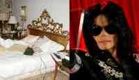 Noticia: Michael Jackson: muestran FOTOS inéditas de la habitación en la que murió hace 10 años Michael Jackson: muestran FOTOS inéditas de la habitación en la que murió hace 10 años