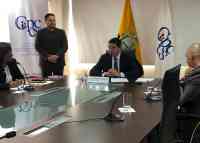 Noticia: VIDEO | Estos son los miembros del CPCCS que tendrán que defenderse y evitar ser destituidos VIDEO | Estos son los miembros del CPCCS que tendrán que defenderse y evitar ser destituidos