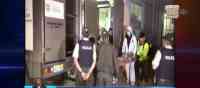 Noticia: Pareja de extranjeros sospechosos de matar a un hombre en Cuenca Pareja de extranjeros sospechosos de matar a un hombre en Cuenca