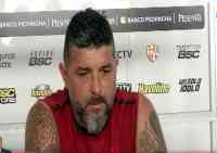 Noticia: Ramos espera con optimismo la reanudación de la LigaPro Ramos espera con optimismo la reanudación de la LigaPro