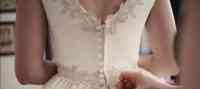 VIDEO: una actriz ecuatoriana se vestirá de blanco ¿Quién es la novia?