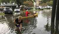 Noticia: VIDEO | Se declara el estado de emergencia en Nueva Orleans por tormenta tropical Barry VIDEO | Se declara el estado de emergencia en Nueva Orleans por tormenta tropical Barry