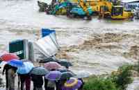 Noticia: FOTOS | Las inundaciones en Nepal e India dejan 59 muertos y 2,6 millones de afectados FOTOS | Las inundaciones en Nepal e India dejan 59 muertos y 2,6 millones de afectados