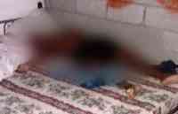 Noticia: Asesinado a bala en el interior de su propio domicilio Asesinado a bala en el interior de su propio domicilio