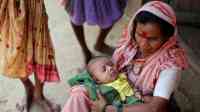 Noticia: India investiga abortos selectivos: ni una sola niña nacida en 132 aldeas en los últimos 3 meses India investiga abortos selectivos: ni una sola niña nacida en 132 aldeas en los últimos 3 meses