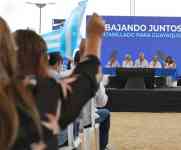 Noticia: Presidente Moreno cumple actividades en Guayaquil Presidente Moreno cumple actividades en Guayaquil