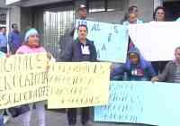 Noticia: Habitantes del cantón Muisne, provincia de Esmeraldas, acudieron a la Corte Constitucional Habitantes del cantón Muisne, provincia de Esmeraldas, acudieron a la Corte Constitucional