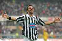 Noticia: Alessandro Del Piero, jugador invitado a la Noche Amarilla 2020 Alessandro Del Piero, jugador invitado a la Noche Amarilla 2020