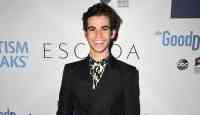 Noticia: VIDEO | Cameron Boyce recibe un emotivo homenaje por parte de Disney Channel VIDEO | Cameron Boyce recibe un emotivo homenaje por parte de Disney Channel