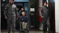 Noticia: Argentina inicia juicio a curas por supuestos abusos Argentina inicia juicio a curas por supuestos abusos