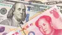 Noticia: Conflicto entre EEUU y China desploma al dólar; preocupa debilitamiento de la economía global Conflicto entre EEUU y China desploma al dólar; preocupa debilitamiento de la economía global