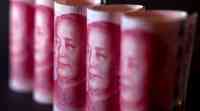 Noticia: El yuan 'se repone' tras medidas del Banco Central de China y calma los nervios en el mercado El yuan 'se repone' tras medidas del Banco Central de China y calma los nervios en el mercado