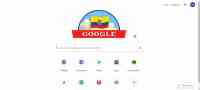 Noticia: Google recuerda el Primer Grito de Independencia con un 'Doodle' Google recuerda el Primer Grito de Independencia con un 'Doodle'