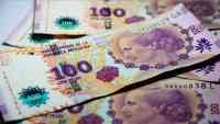 Noticia: Histórica depreciación de la moneda argentina: el valor del dólar supera los 60 pesos Histórica depreciación de la moneda argentina: el valor del dólar supera los 60 pesos