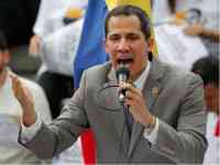 Noticia: Denuncia Guaidó que Maduro planea 'disolver el Parlamento' Denuncia Guaidó que Maduro planea 'disolver el Parlamento'