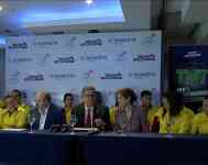 Noticia: Ecuador, por su participación en Panamericanos, consiguió cupos directos a Olimpiadas Ecuador, por su participación en Panamericanos, consiguió cupos directos a Olimpiadas