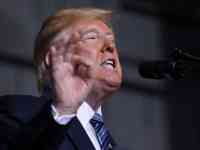 Noticia: Trump amenaza con sacar a EU de Organización Mundial de Comercio Trump amenaza con sacar a EU de Organización Mundial de Comercio