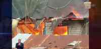 Noticia: VIDEO | Incendio destruyó vivienda en el cantón Eloy Alfaro, Esmeraldas VIDEO | Incendio destruyó vivienda en el cantón Eloy Alfaro, Esmeraldas