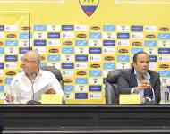 Noticia: Renovación de selección mayor para amistosos FIFA Renovación de selección mayor para amistosos FIFA