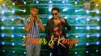 ‘La Nueva Estrella de la Música Urbana’ | Daner y Kenyo cantaron ‘Desconocidos’