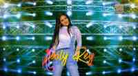 ‘La Nueva Estrella de la Música Urbana’ | Leslie Rey cantó ‘Lo sabe Dios’