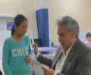Noticia: Presidente Moreno recorrió hospital de Ambato Presidente Moreno recorrió hospital de Ambato