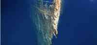Noticia: Así luce el Titanic actualmente: nuevas imágenes muestran su deterioro Así luce el Titanic actualmente: nuevas imágenes muestran su deterioro
