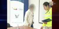 Noticia: VIDEO | Hallan a joven mexicana desaparecida en Ecuador VIDEO | Hallan a joven mexicana desaparecida en Ecuador