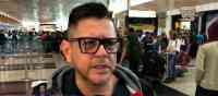 Noticia: Chamorro confirma que Fidel Martínez no continuará en Barcelona Chamorro confirma que Fidel Martínez no continuará en Barcelona