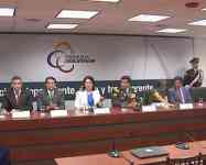 Noticia: Judicatura analiza resoluciones de funcionarios Judicatura analiza resoluciones de funcionarios