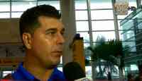 Noticia: Emelec practica en Colombia para realizar mini pretemporada Emelec practica en Colombia para realizar mini pretemporada