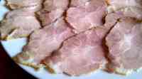 Noticia: Nueva alerta por listeriosis: detectan otra marca de carne mechada contaminada Nueva alerta por listeriosis: detectan otra marca de carne mechada contaminada