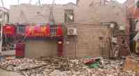 Noticia: FOTOS | Aumenta a 63 personas heridas tras sismo de 5.4 en China FOTOS | Aumenta a 63 personas heridas tras sismo de 5.4 en China